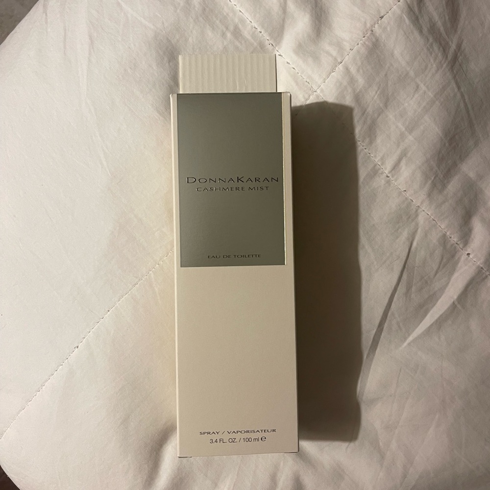 Donna Karan Cashmere Mist Eau de Parfum 3.4 oz